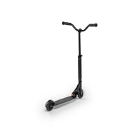 Micro Scooter Sprite Deluxe (Schwarz) - Kinder-Roller/Scooter (SA0200)
