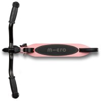 Micro Mobility micro sprite deluxe neon rose
