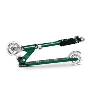 micro sprite LED forest green (SA0208)
