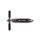 micro sprite LED autumn red