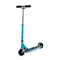 Micro Scooter Rocket (sky blue) - Roller/Scooter (SA0143)