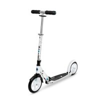 Micro Scooter (white) - Roller/Scooter (SA0031)
