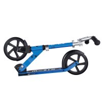 Micro Mobility micro cruiser blue