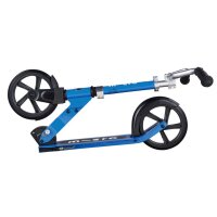 Micro Mobility micro cruiser blue