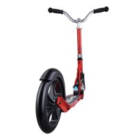 micro cruiser red