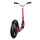 Micro Mobility micro cruiser red