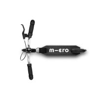 Micro Mobility micro downtown black