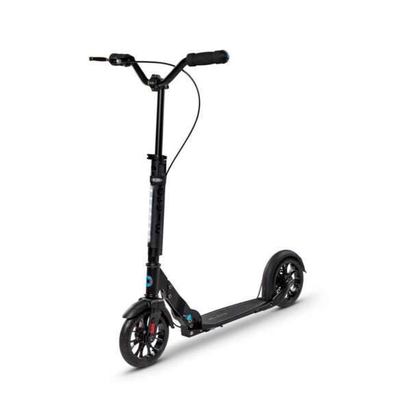 Micro Mobility micro metropolitan deluxe black