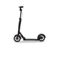 Micro Mobility micro metropolitan deluxe black