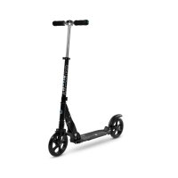 Micro Mobility micro suspension black