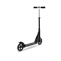 Micro Mobility micro suspension black