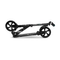 Micro Mobility micro suspension black