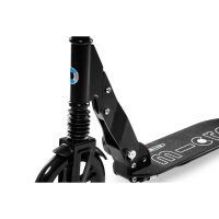 Micro Mobility micro suspension black