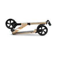 Micro Mobility micro suspension bronze