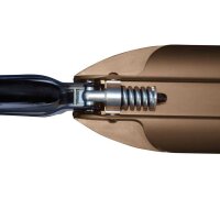 micro suspension bronze