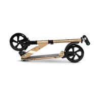 micro suspension bronze