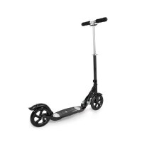 Micro Mobility micro flex 200 black matt