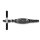 micro flex 200 black