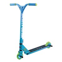 Micro mx trixx 2.0 (rainbow blau) - Roller/Scooter (SA0116)