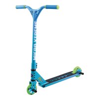 Micro Mobility mx trixx 2.0 rainbow blue