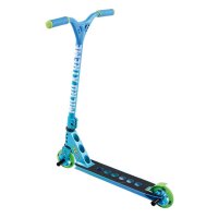 Micro Mobility mx trixx 2.0 rainbow blue