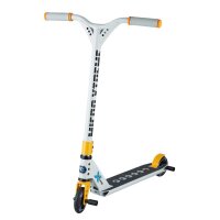 mx trixx 2.0 grey/yellow