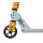 mx trixx 2.0 grey/yellow