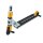 mx trixx 2.0 grey/yellow