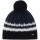 Eisbär Kova Pompon MÜ nacht-white-dark cobalt|nacht