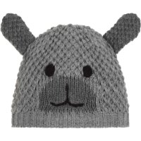 Eisbär Grizzly MÜ kids graumele-anthrazit 53
