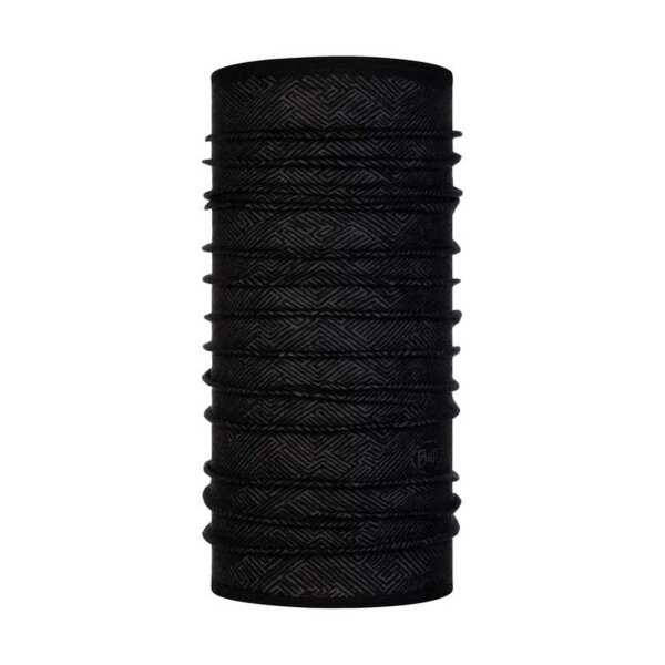 Buff® Merino Lightweight TOLUI BLACK