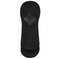 Buff® MERINO LIGHTWEIGHT BALACLAVA SOLID BLACK