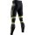 X-BIONIC® EFFEKTOR 4.0 RUNNING PANTS MEN B011 OPAL BLACK/EFFEKTOR GREEN M