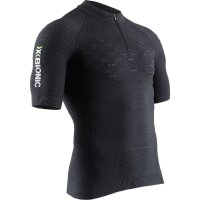 X-BIONIC® EFFEKTOR 4.0 TRAIL RUNNING HALF ZIP SH SL...