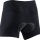 X-BIONIC® ENERGIZER 4.0 LT BOXER SHORTS PADDED MEN OPAL BLACK/ARCTIC WHITE SIZE S