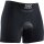 X-BIONIC® ENERGIZER 4.0 LT BOXER SHORTS PADDED WMN OPAL BLACK/ARCTIC WHITE SIZE XL