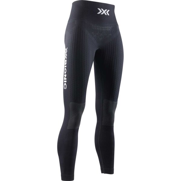 X-BIONIC® ENERGIZER 4.0 FITNESS PANTS 7/8 WMN BLACK/WHITE SIZE M