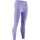 X-BIONIC® ENERGIZER 4.0 FITNESS PANTS 7/8 WMN BRIGHT LAVENDER/WHITE SIZE S