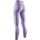 X-BIONIC® ENERGIZER 4.0 FITNESS PANTS 7/8 WMN BRIGHT LAVENDER/WHITE SIZE S