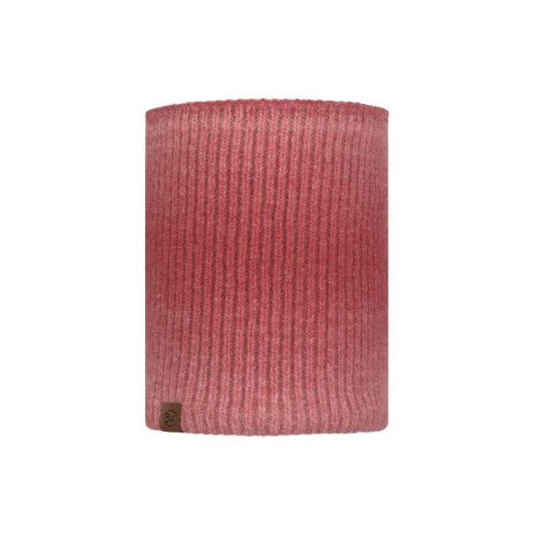 Buff® Knitted & Fleece Neckwarmer MARIN PINK