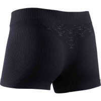 X-BIONIC® ENERGIZER 4.0 LT BOXER SHORTS MEN B002 OPAL BLACK/ARCTIC WHITE XL