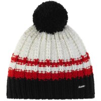 Eisbär Kova Pompon MÜ schwarz-ardea-white|schwarz