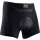 X-BIONIC® ENERGIZER 4.0 LT BOXER SHORTS MEN OPAL BLACK/ARCTIC WHITE XXL