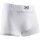 X-BIONIC® ENERGIZER 4.0 LT BOXER SHORTS MEN ARCTIC WHITE/DOLOMITE GREY M