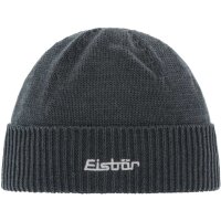 Eisbär Alixa Mütze RL anthrazit