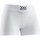 X-BIONIC® ENERGIZER 4.0 LT BOXER SHORTS WMN ARCTIC WHITE/DOLOMITE GREY XS