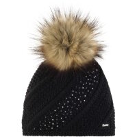 Eisbär Sita Lux Crystal MÜ schwarz|real