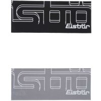 Eisb&auml;r Pace Active STB schwarz/grau