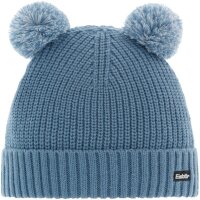 Eisb&auml;r Ponti Pompon M&Uuml; kids steel blue|steel...