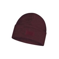 Buff® Merino Fleece Beanie MAROON